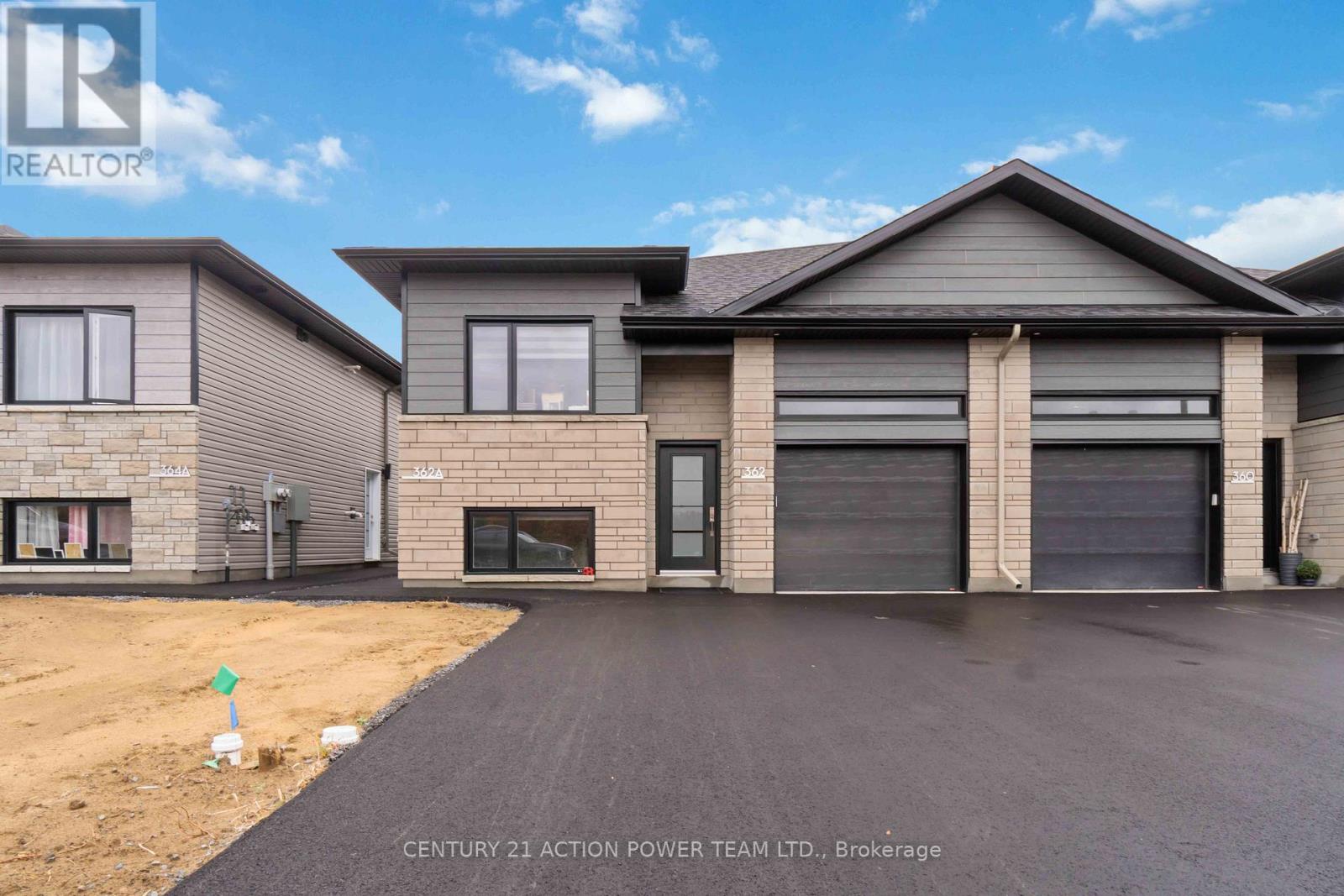 A - 362 Hazel Crescent W, The Nation, Ontario  K0A 2M0 - Photo 1 - X12466275