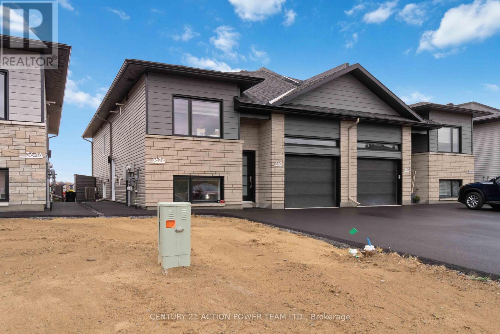 A - 362 Hazel Crescent W, The Nation, Ontario  K0A 2M0 - Photo 3 - X12466275