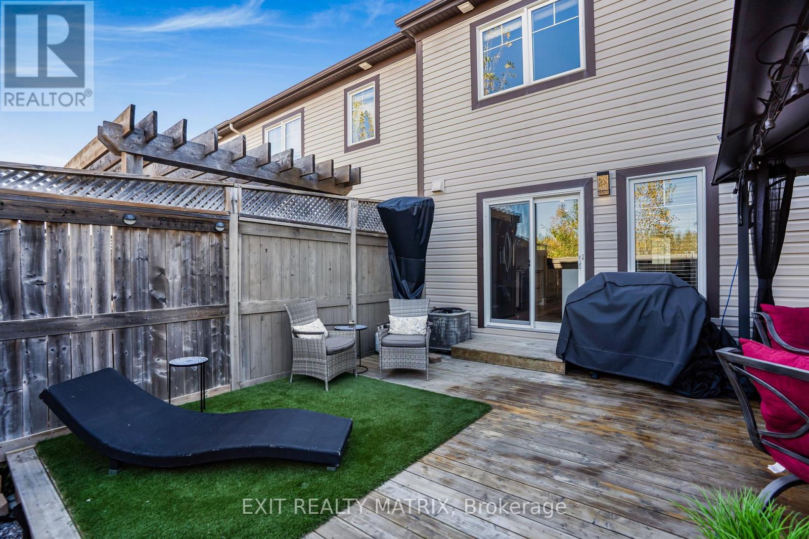 180 Soleil Avenue, Ottawa, Ontario  K4A 0V9 - Photo 29 - X12466313