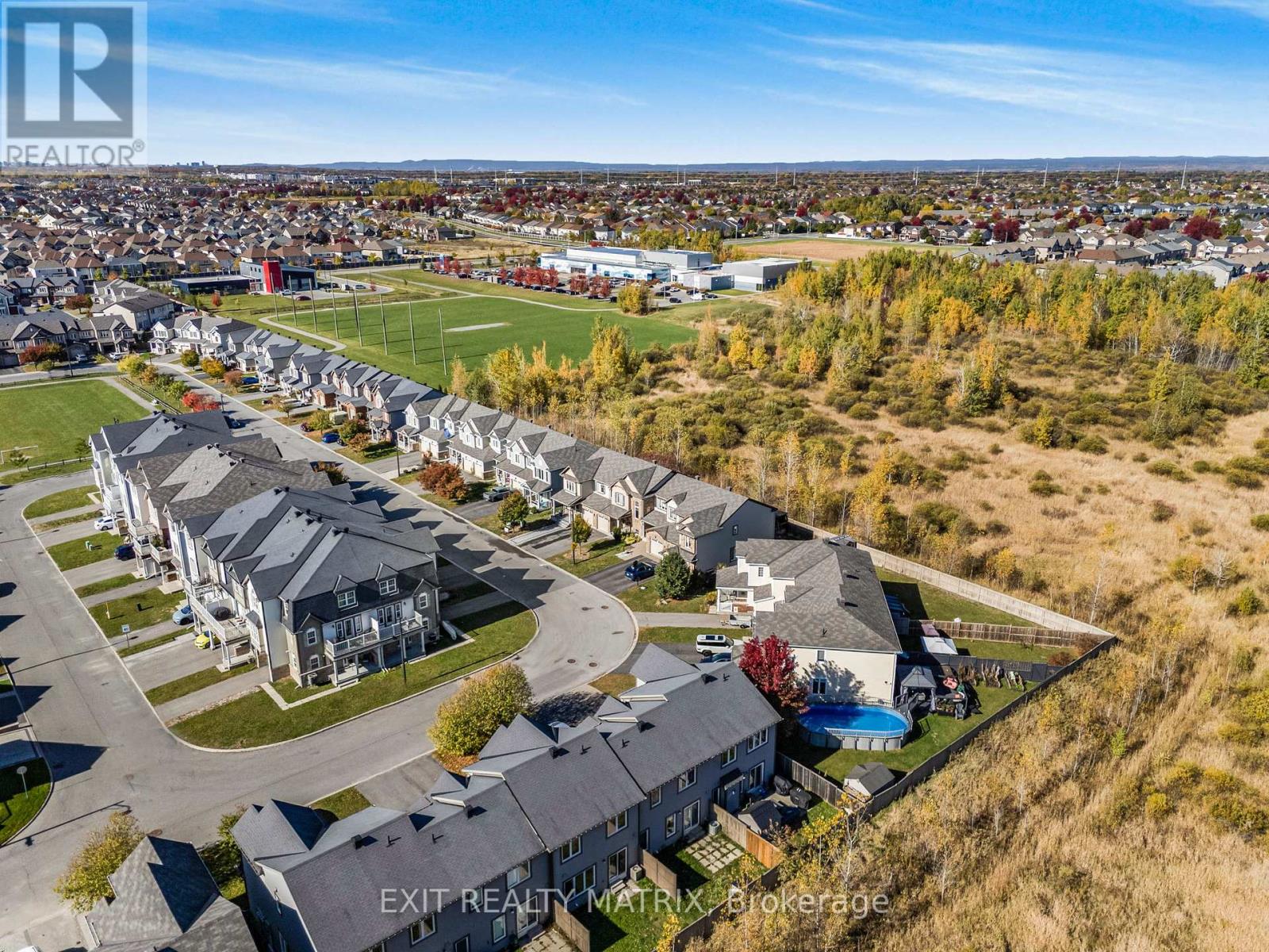 180 Soleil Avenue, Ottawa, Ontario  K4A 0V9 - Photo 32 - X12466313