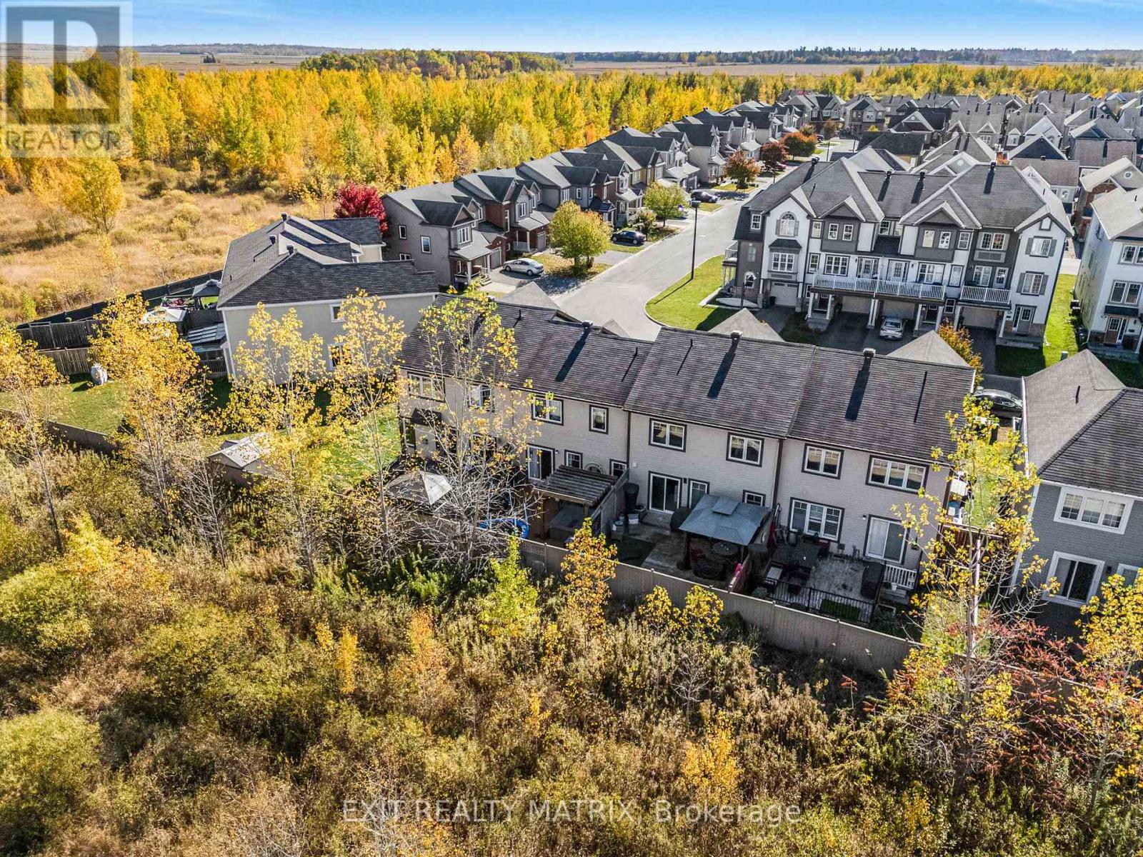 180 Soleil Avenue, Ottawa, Ontario  K4A 0V9 - Photo 35 - X12466313