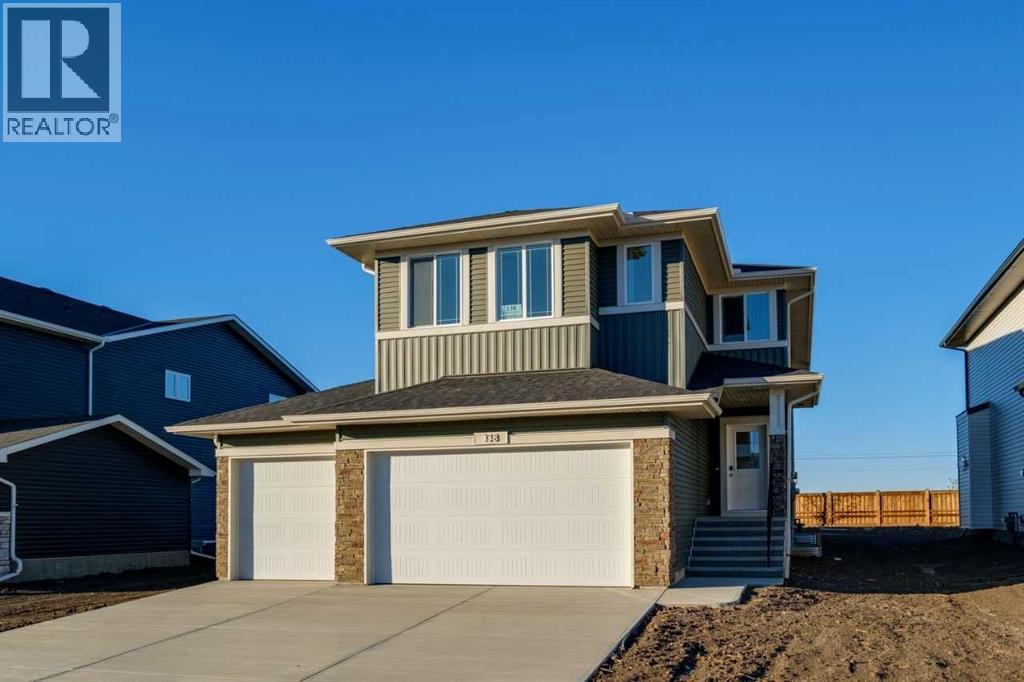 138 Northern Lights Crescent, Langdon, Alberta  T0J 1X2 - Photo 1 - A2264938