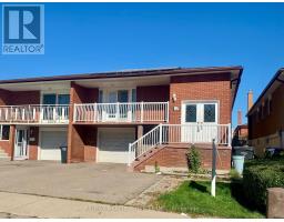 17 FALLWAY ROAD, Brampton, Ontario