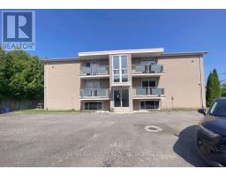 4 - 15 JOHN STREET, St. Catharines, Ontario