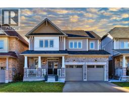 210 DOLMAN Street, Breslau, Ontario