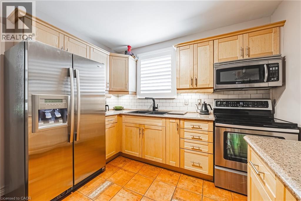 31 Buchanan Street, Hamilton, Ontario  L9A 2V7 - Photo 11 - 40779615