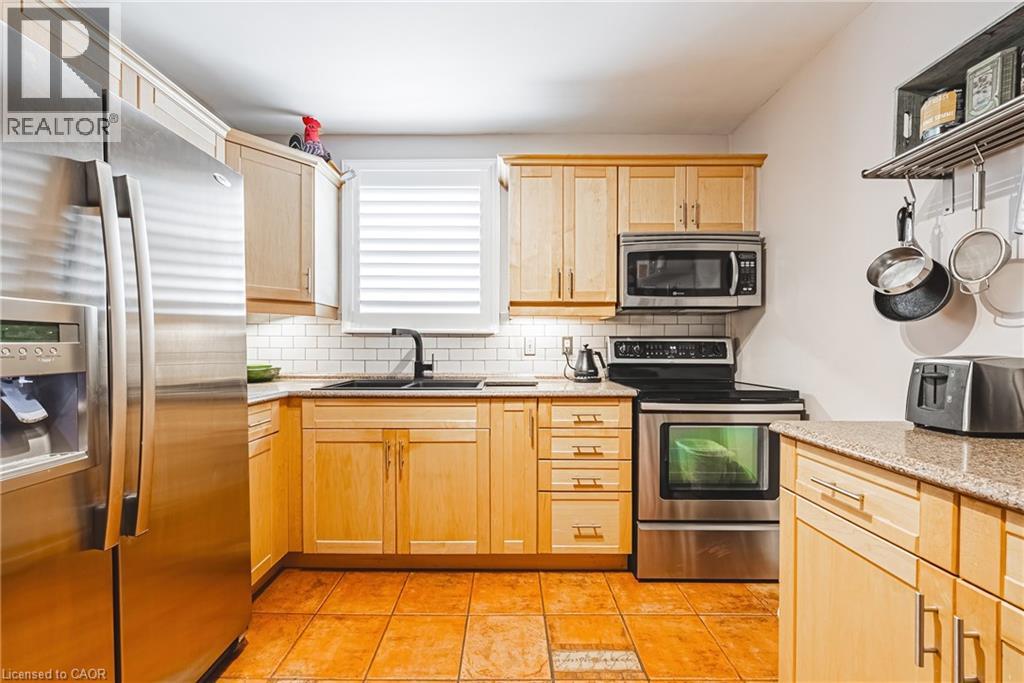 31 Buchanan Street, Hamilton, Ontario  L9A 2V7 - Photo 12 - 40779615