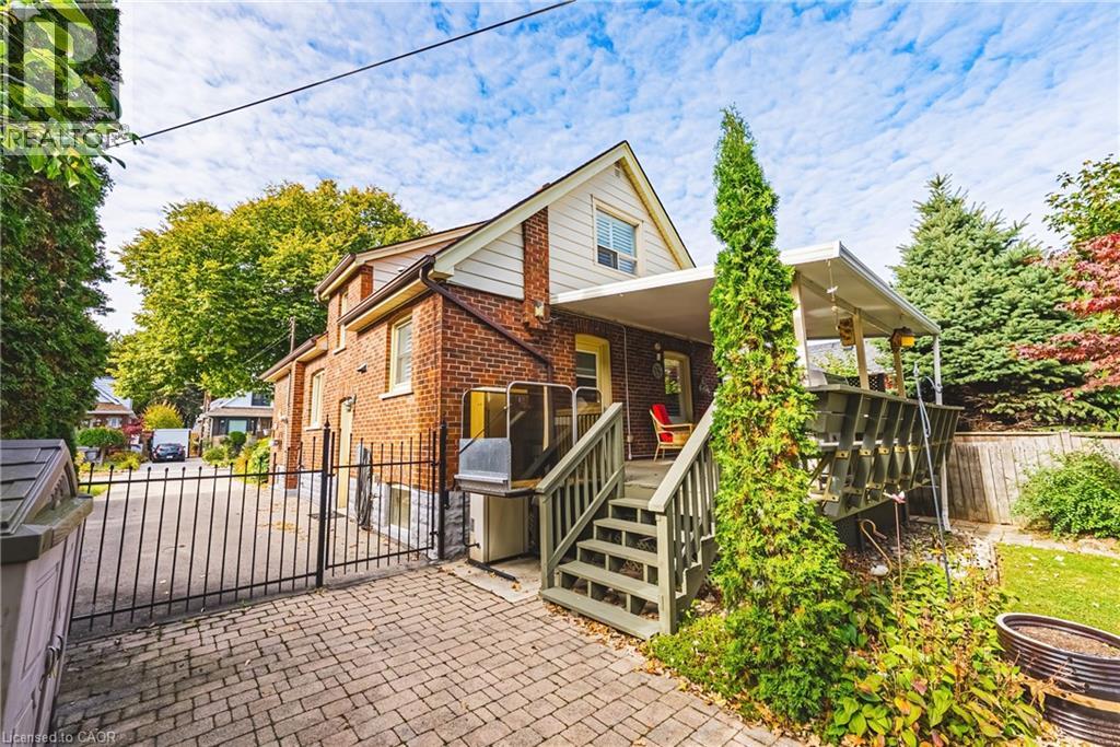 31 Buchanan Street, Hamilton, Ontario  L9A 2V7 - Photo 41 - 40779615