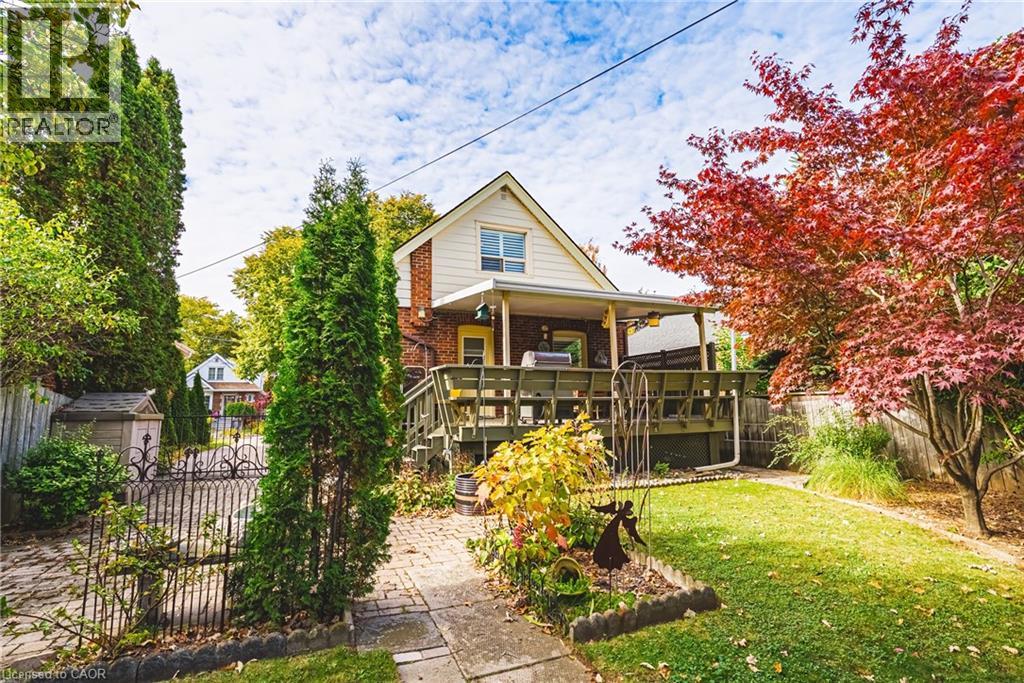 31 Buchanan Street, Hamilton, Ontario  L9A 2V7 - Photo 42 - 40779615