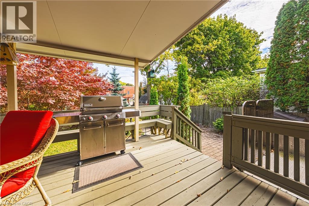 31 Buchanan Street, Hamilton, Ontario  L9A 2V7 - Photo 47 - 40779615