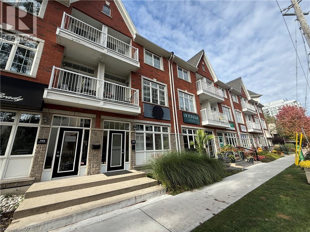 390 MARTHA Street, burlington, Ontario