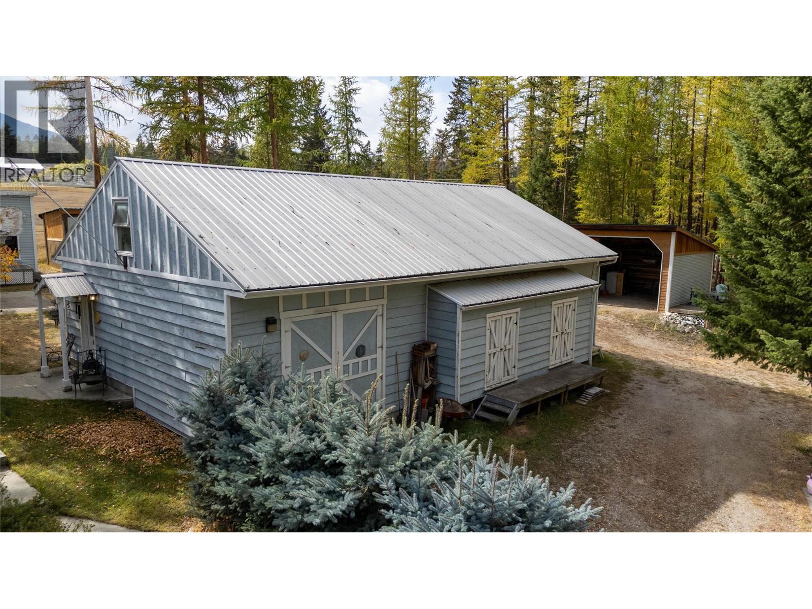 4620 38th Avenue S, Cranbrook, British Columbia V1C 7A2 - Photo 2 - 10365948