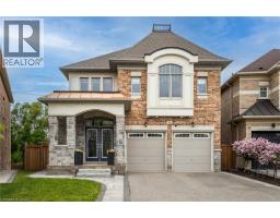 64 ELYSIAN FIELDS Circle, Brampton, Ontario