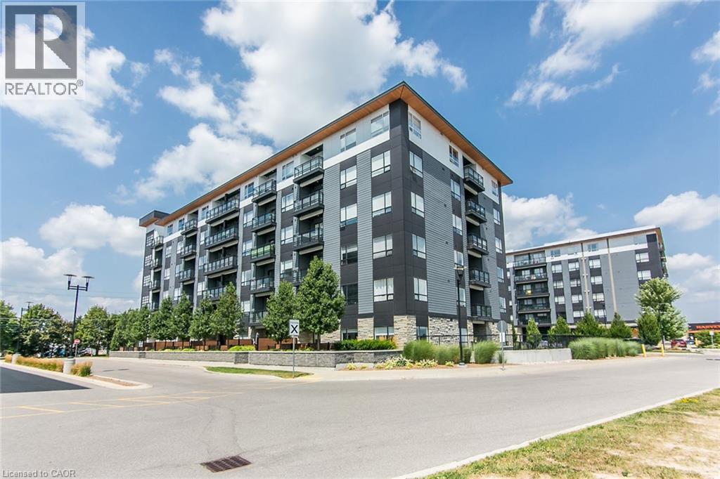 251 NORTHFIELD Drive E Unit# 102, waterloo, Ontario