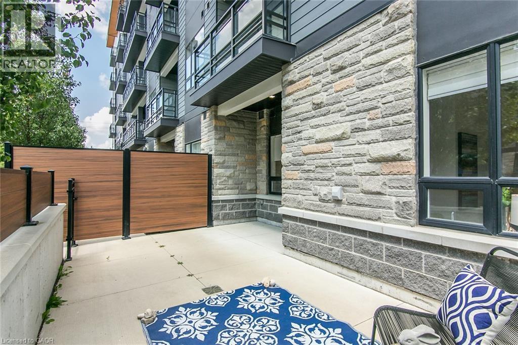 251 Northfield Drive E Unit# 102, Waterloo, Ontario  N2K 0G9 - Photo 40 - 40779063