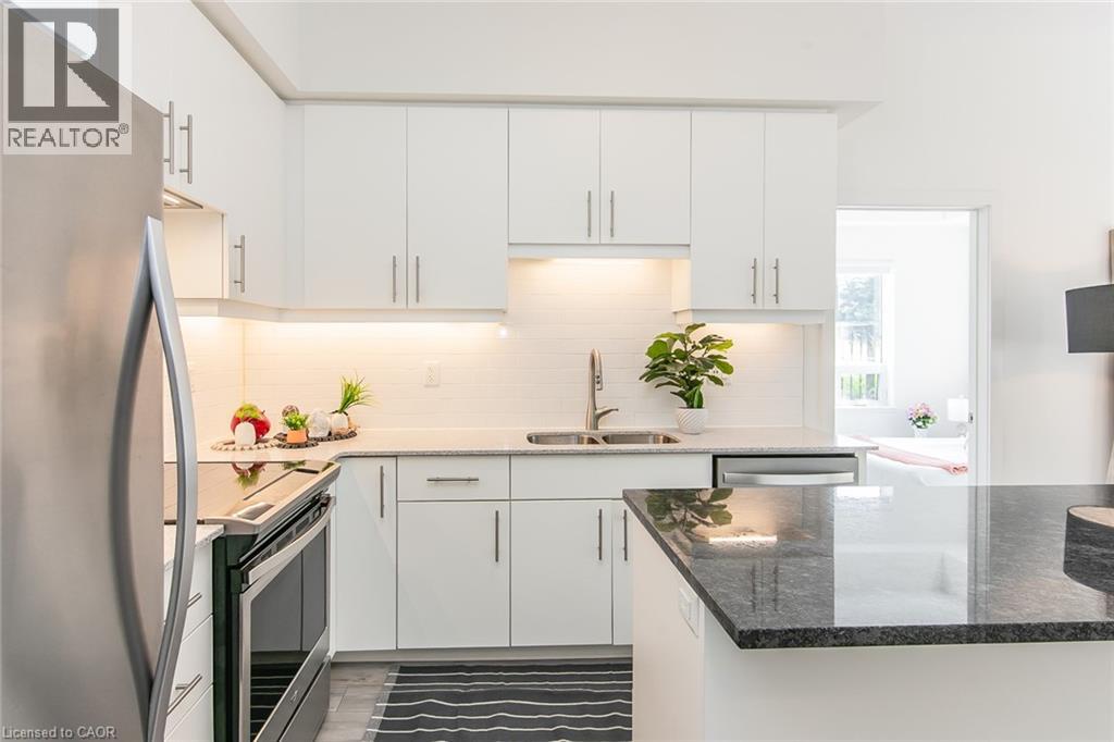 251 Northfield Drive E Unit# 102, Waterloo, Ontario  N2K 0G9 - Photo 8 - 40779063