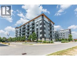 251 NORTHFIELD Drive E Unit# 102, Waterloo, Ontario