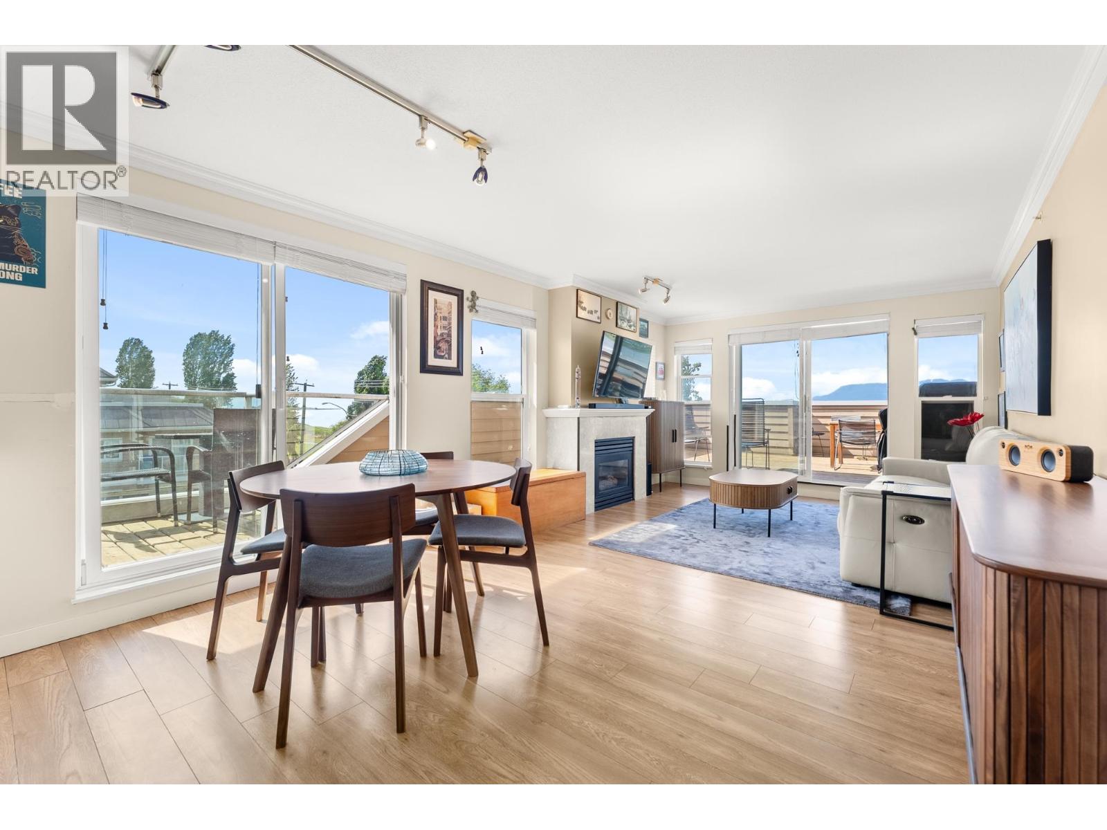 316 5880 Dover Crescent, Richmond, British Columbia  V7C 5P5 - Photo 12 - R3059125