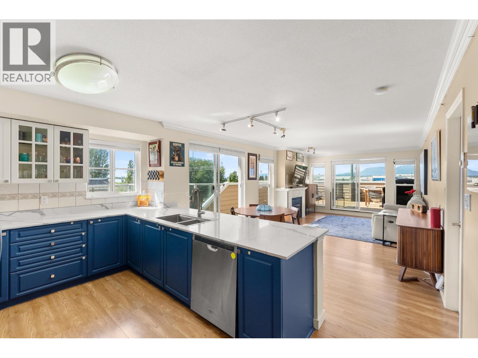 316 5880 Dover Crescent, Richmond, British Columbia  V7C 5P5 - Photo 17 - R3059125