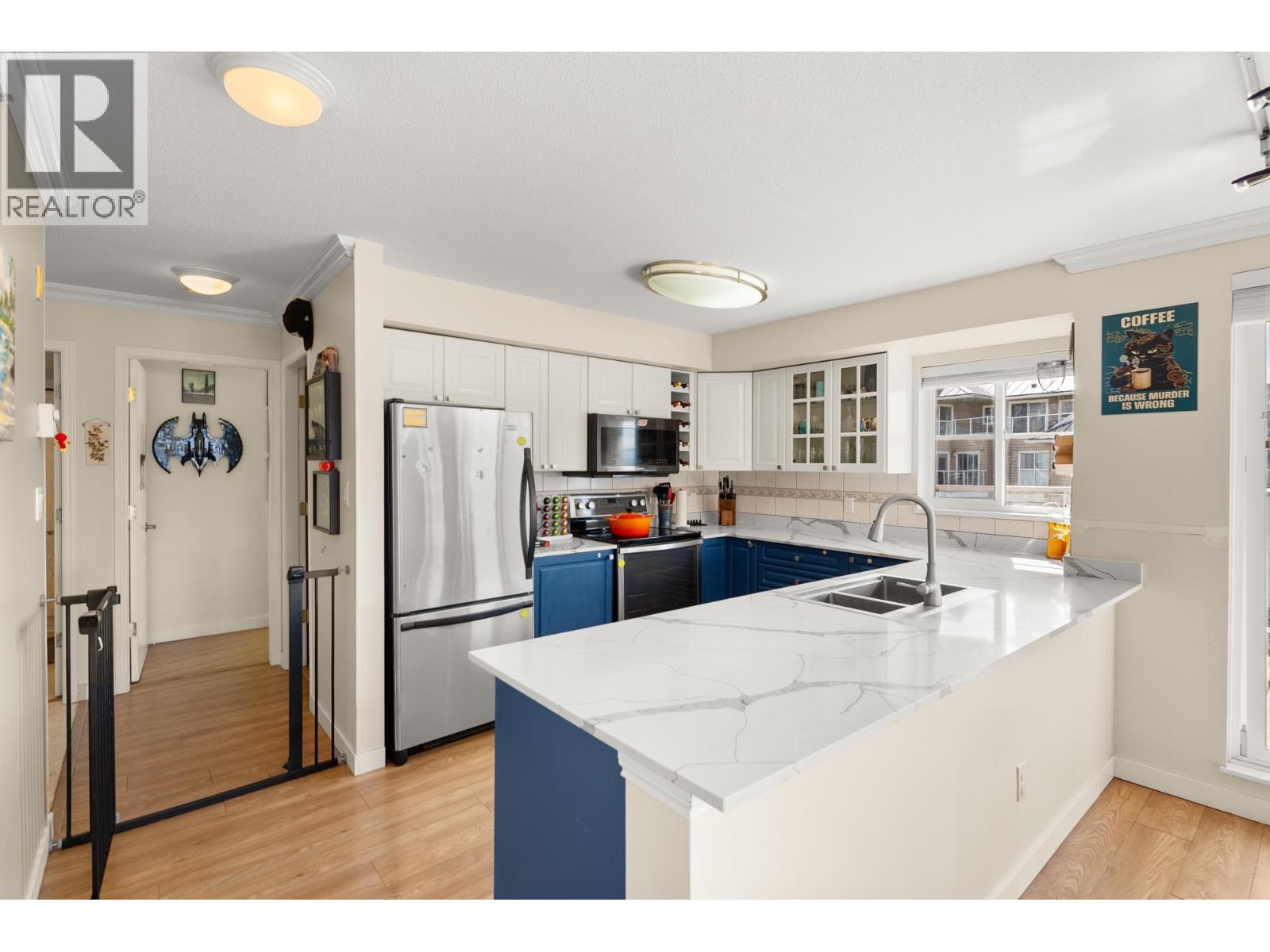 316 5880 Dover Crescent, Richmond, British Columbia  V7C 5P5 - Photo 20 - R3059125