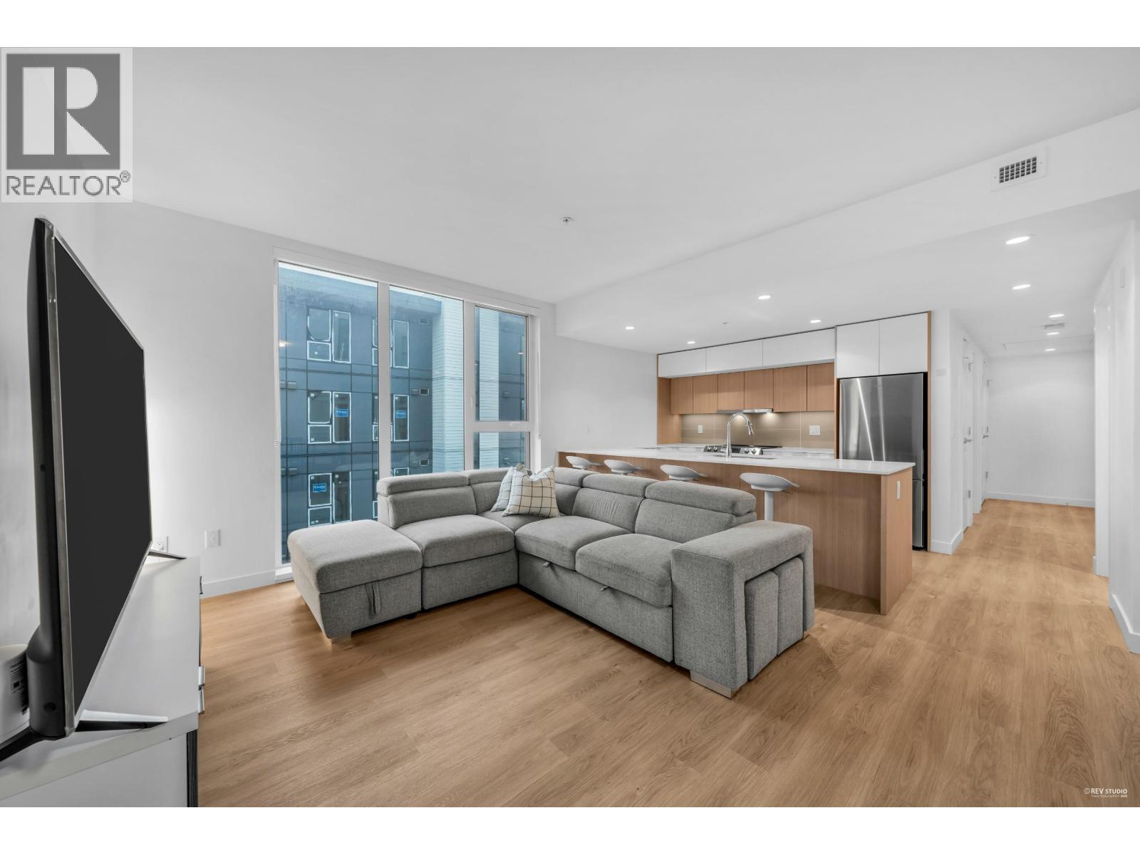 403 9888 University Crescent, Burnaby, British Columbia  V5A 0G4 - Photo 10 - R3059131