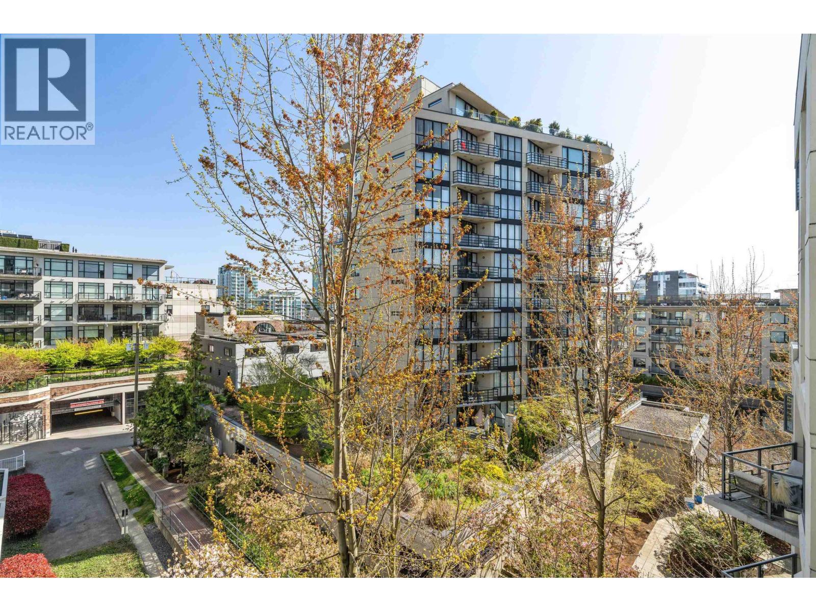 408 135 W 2nd Street, North Vancouver, British Columbia  V7M 0C5 - Photo 25 - R3059135