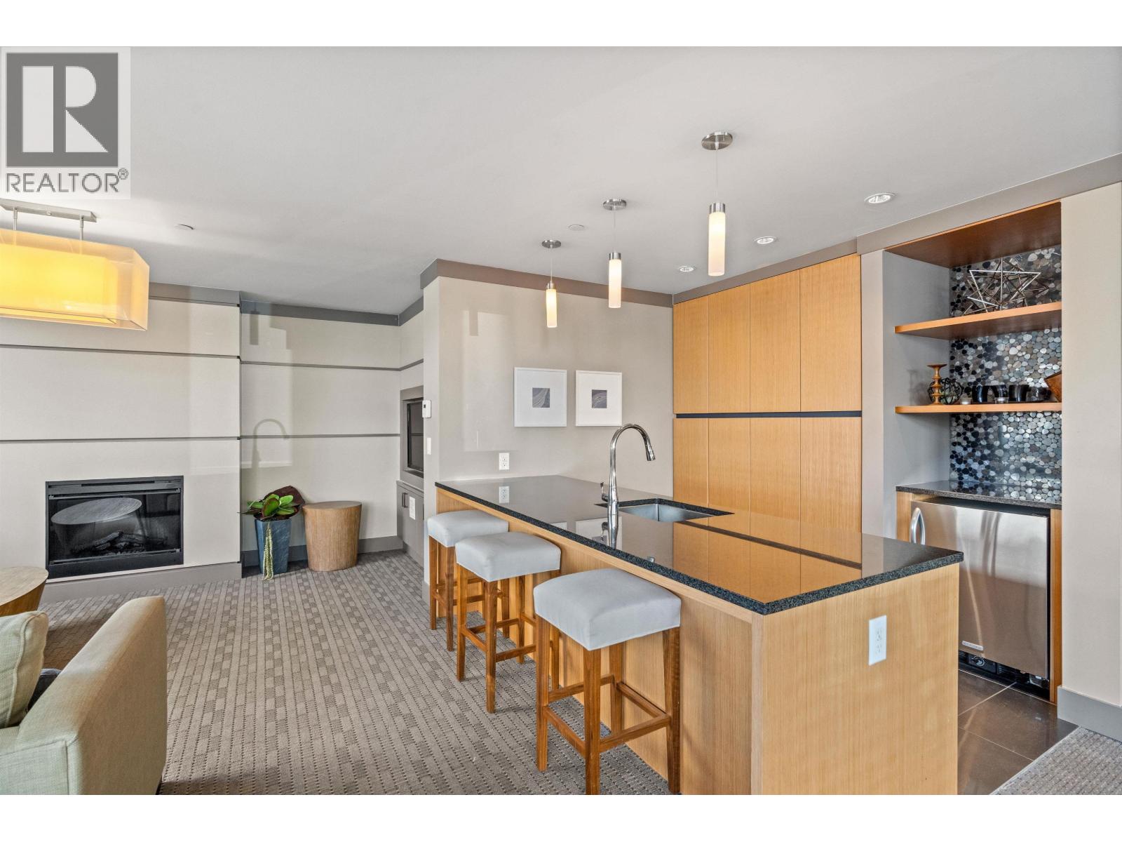 408 135 W 2nd Street, North Vancouver, British Columbia  V7M 0C5 - Photo 29 - R3059135