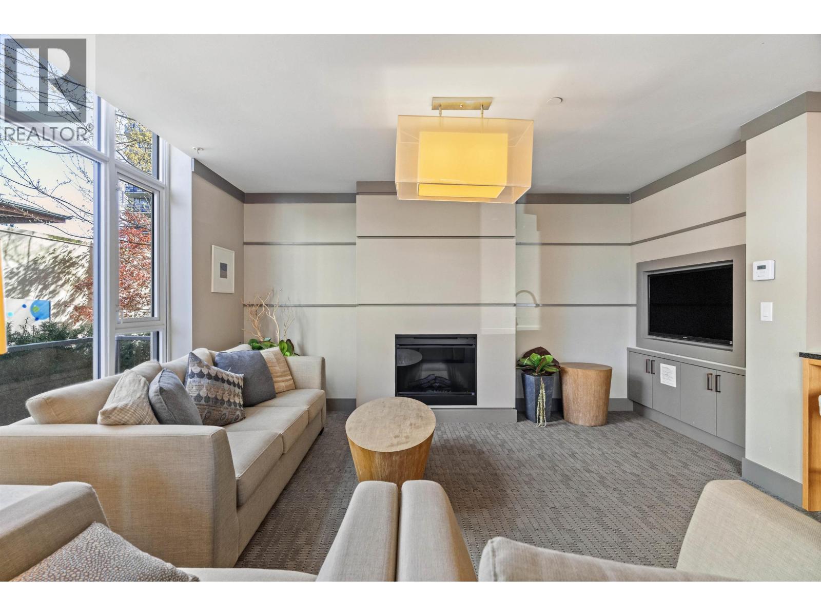 408 135 W 2nd Street, North Vancouver, British Columbia  V7M 0C5 - Photo 31 - R3059135