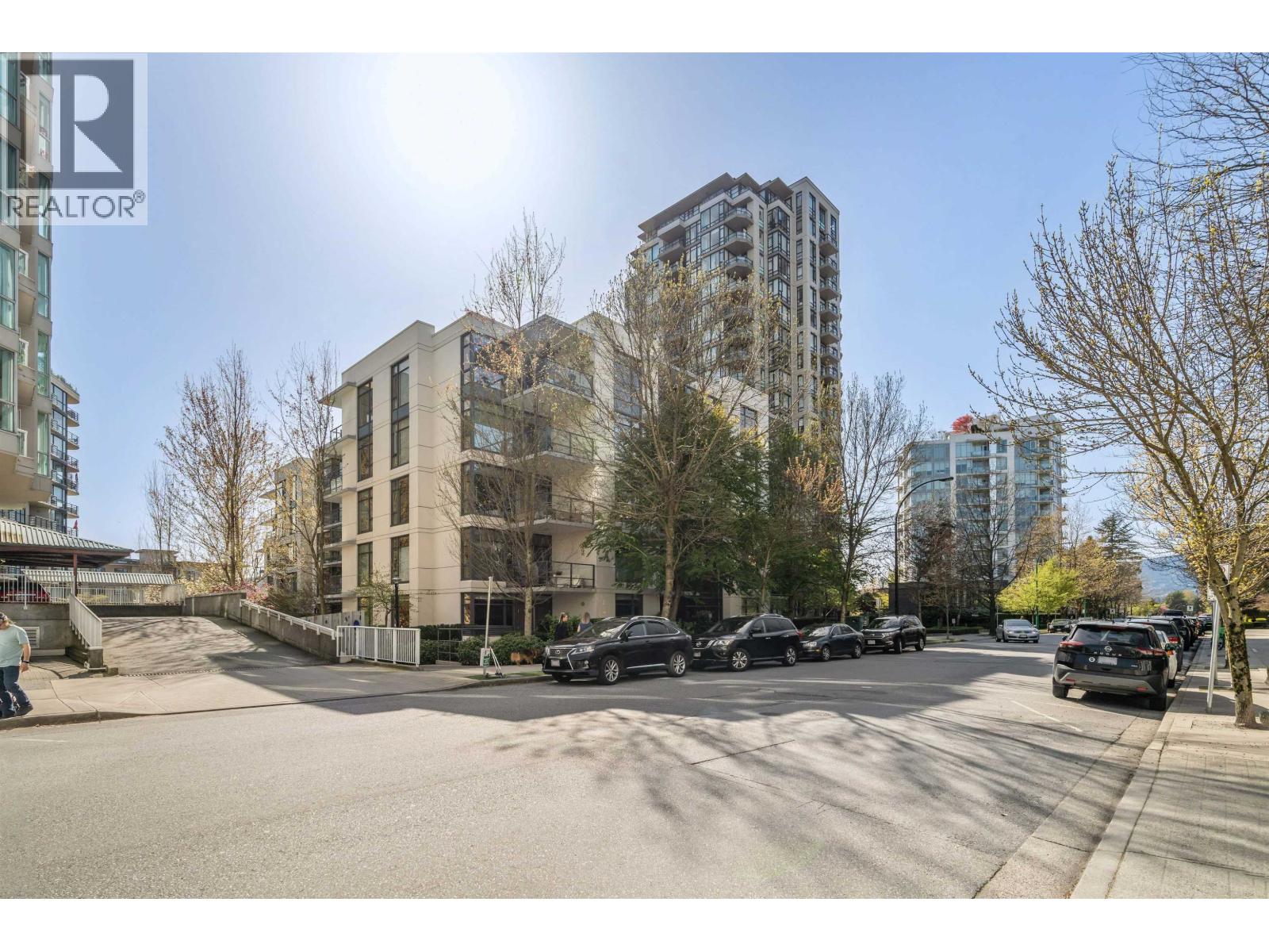 408 135 W 2nd Street, North Vancouver, British Columbia  V7M 0C5 - Photo 32 - R3059135