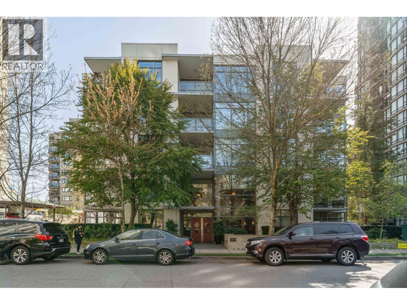 408 135 W 2nd Street, North Vancouver, British Columbia  V7M 0C5 - Photo 34 - R3059135