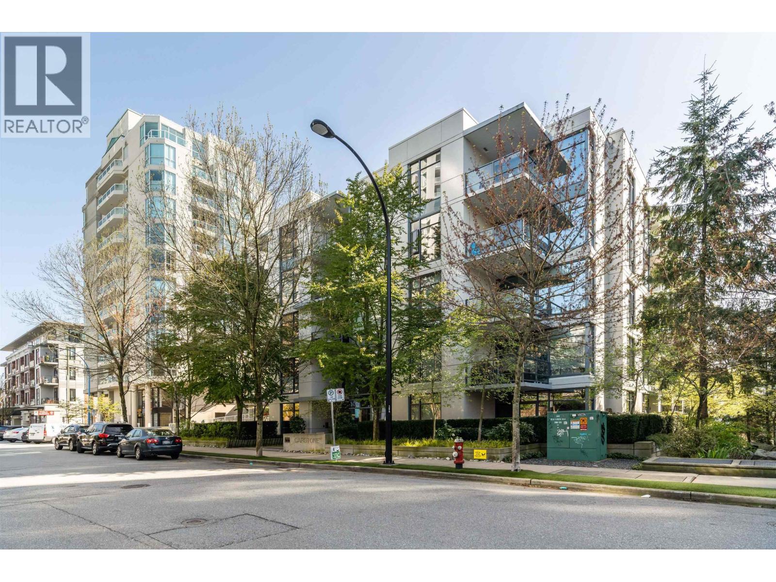 408 135 W 2nd Street, North Vancouver, British Columbia  V7M 0C5 - Photo 35 - R3059135