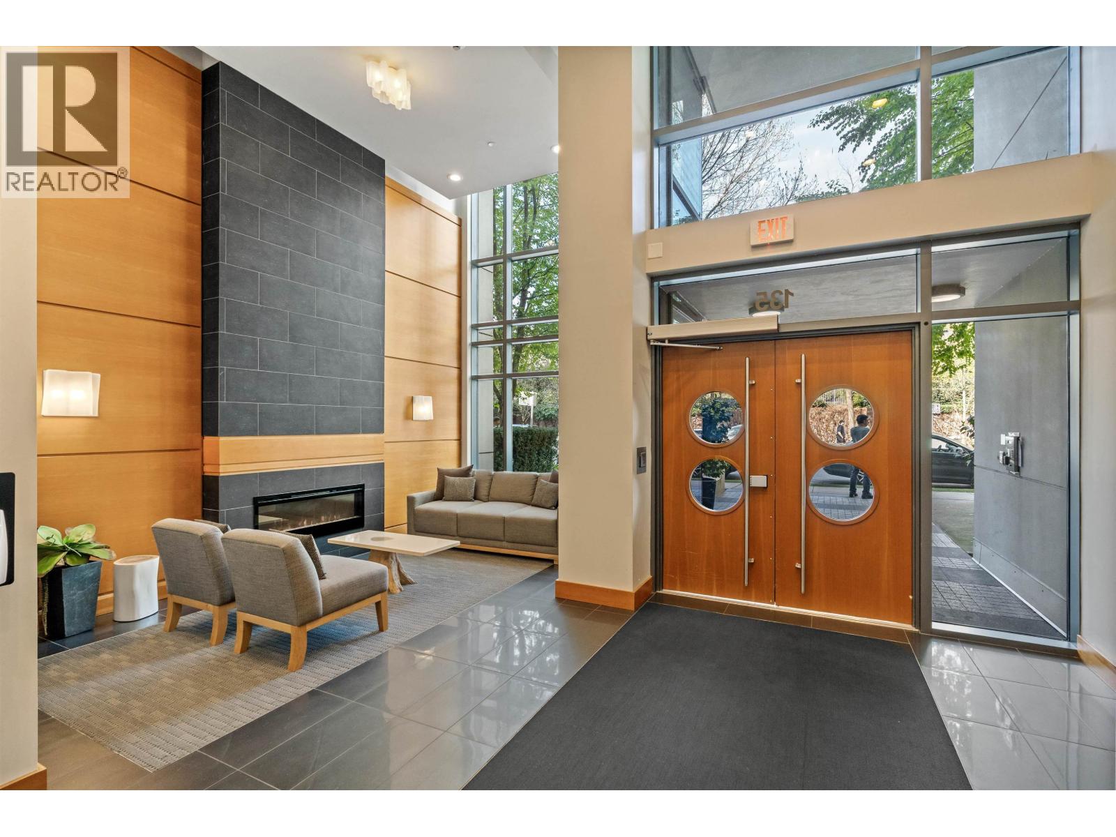 408 135 W 2nd Street, North Vancouver, British Columbia  V7M 0C5 - Photo 36 - R3059135