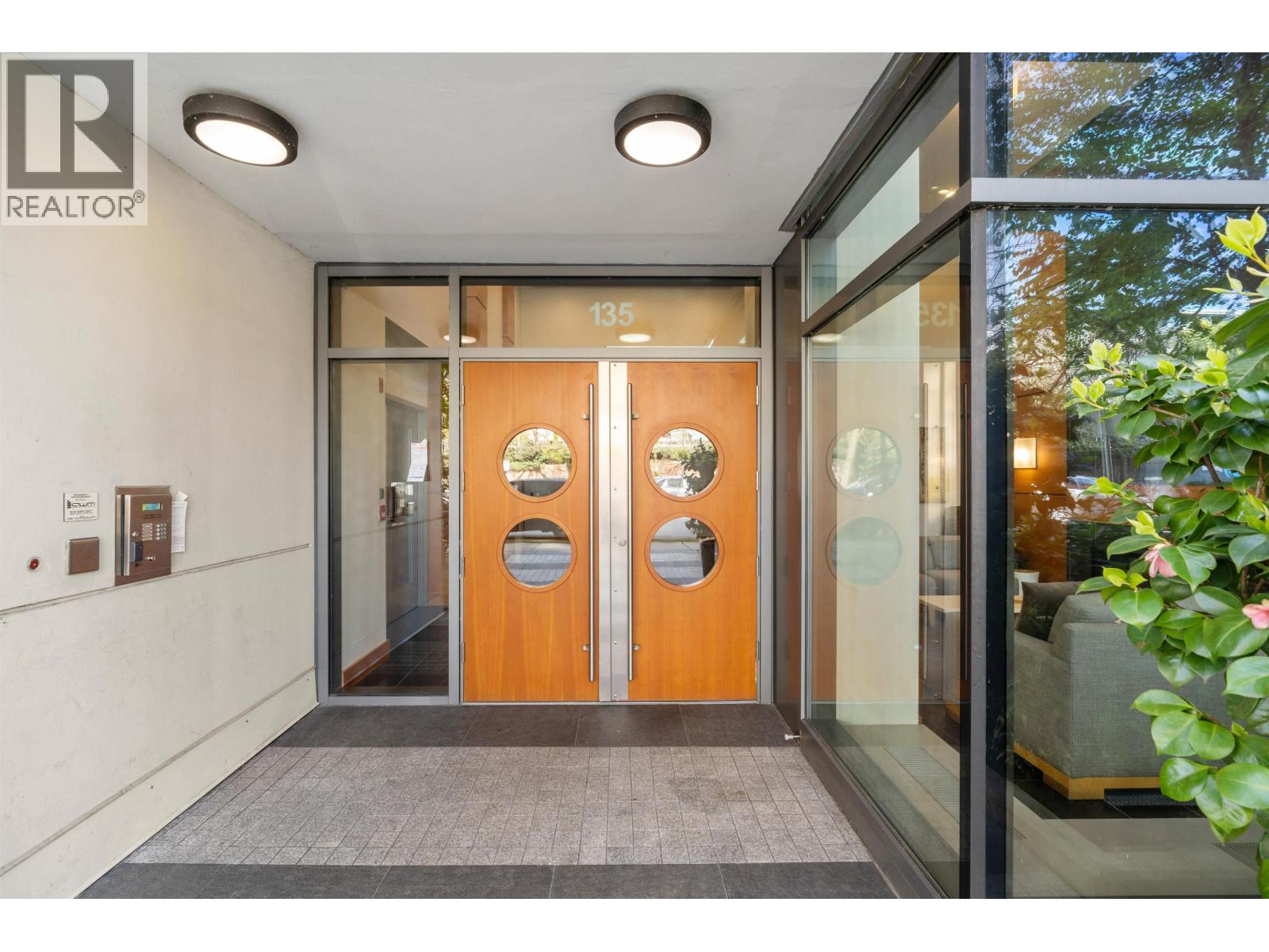 408 135 W 2nd Street, North Vancouver, British Columbia  V7M 0C5 - Photo 37 - R3059135