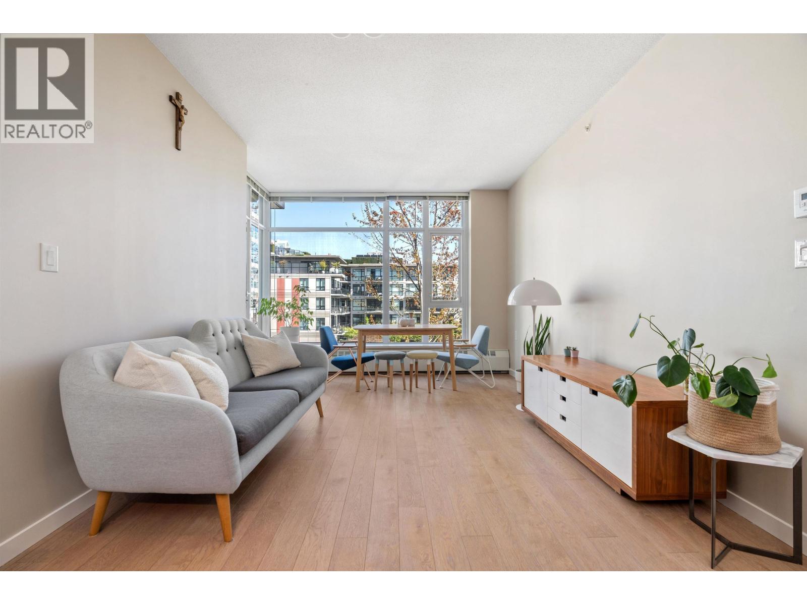 408 135 W 2nd Street, North Vancouver, British Columbia  V7M 0C5 - Photo 5 - R3059135