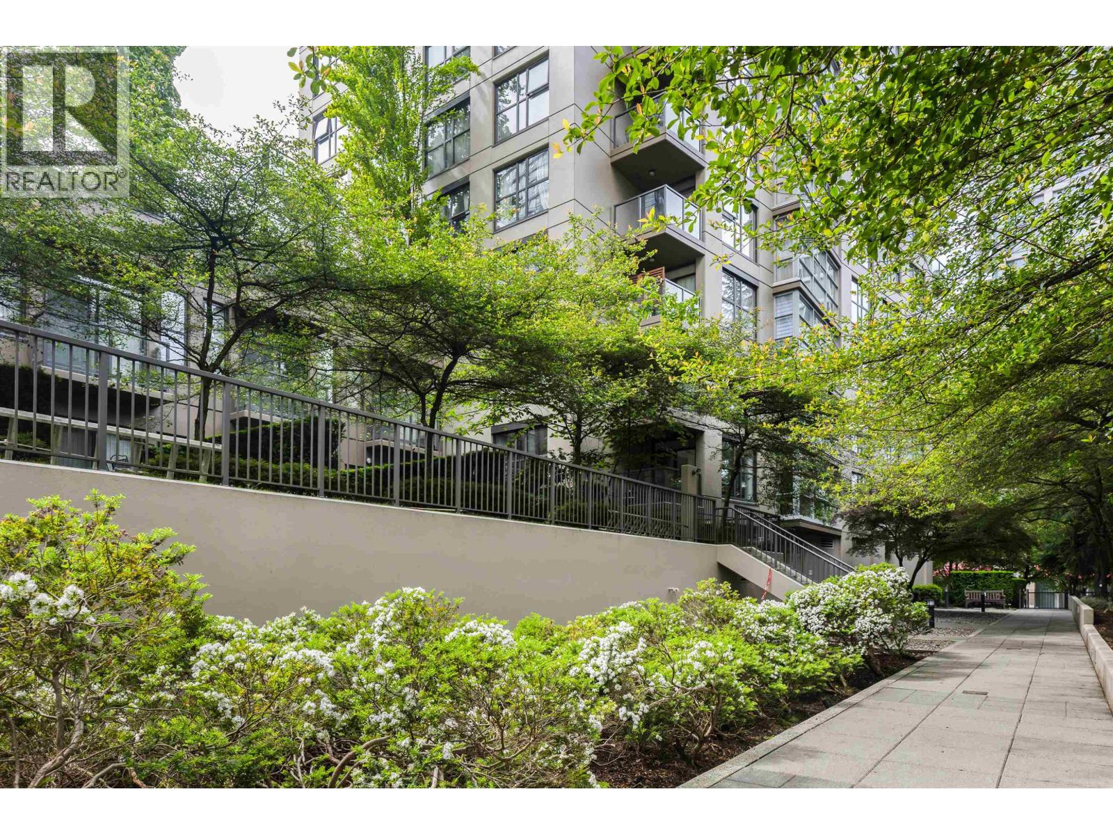 1801 989 Beatty Street, Vancouver, British Columbia  V6Z 3C2 - Photo 27 - R3059143