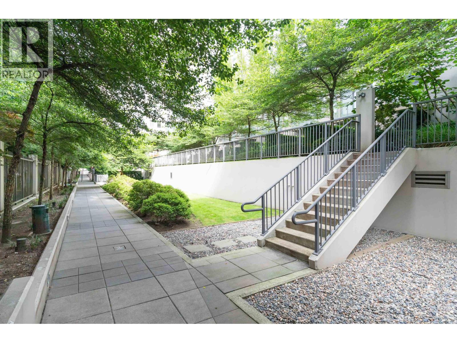 1801 989 Beatty Street, Vancouver, British Columbia  V6Z 3C2 - Photo 28 - R3059143