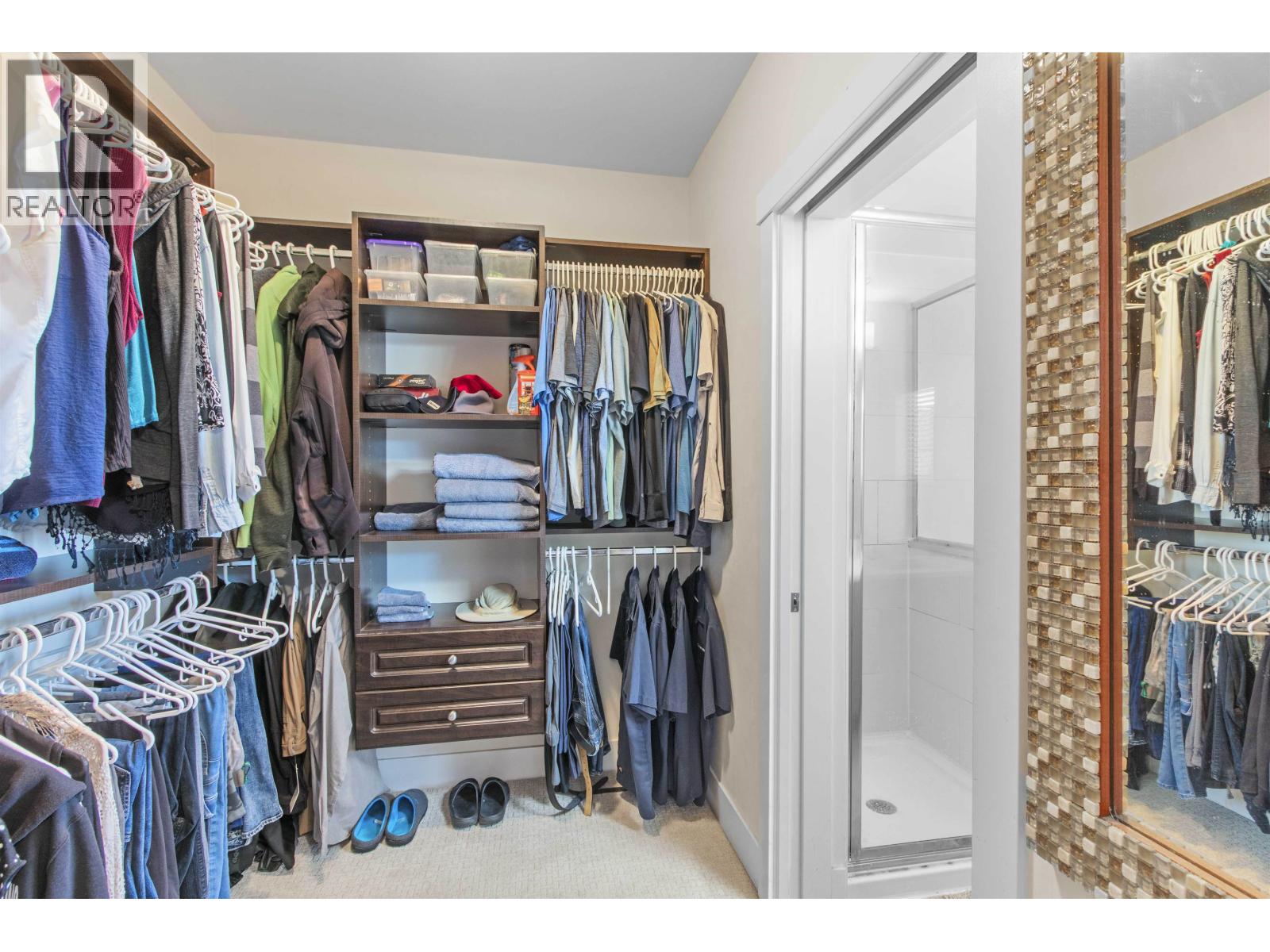 404 2460 Kelly Avenue, Port Coquitlam, British Columbia  V3C 0E3 - Photo 12 - R3059147
