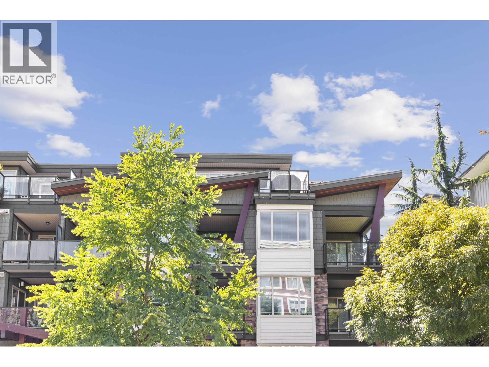 404 2460 Kelly Avenue, Port Coquitlam, British Columbia  V3C 0E3 - Photo 33 - R3059147