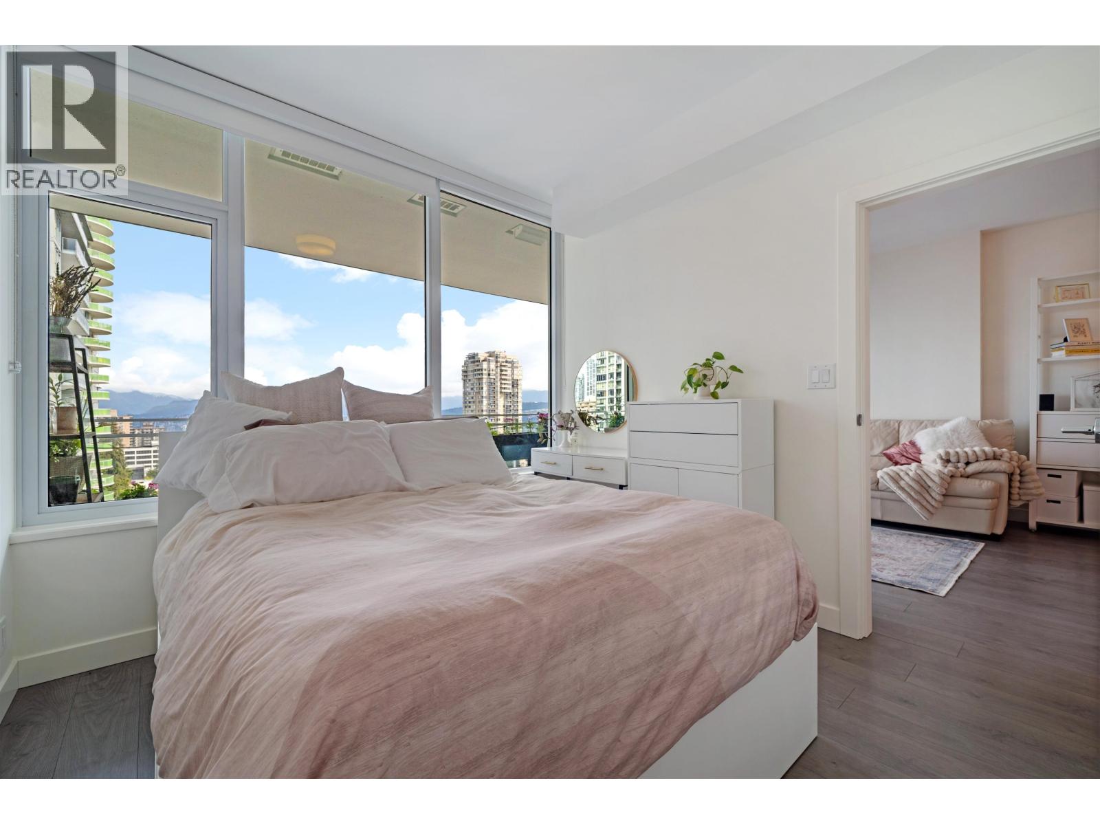 1401 5051 Imperial Street, Burnaby, British Columbia  V5J 0J3 - Photo 10 - R3059149