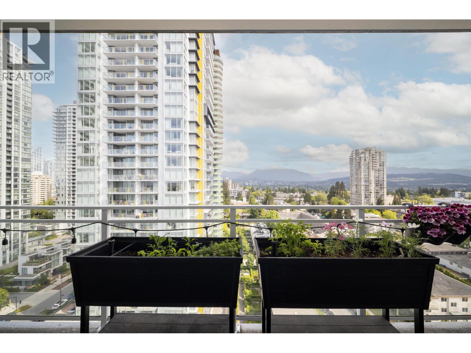 1401 5051 Imperial Street, Burnaby, British Columbia  V5J 0J3 - Photo 15 - R3059149