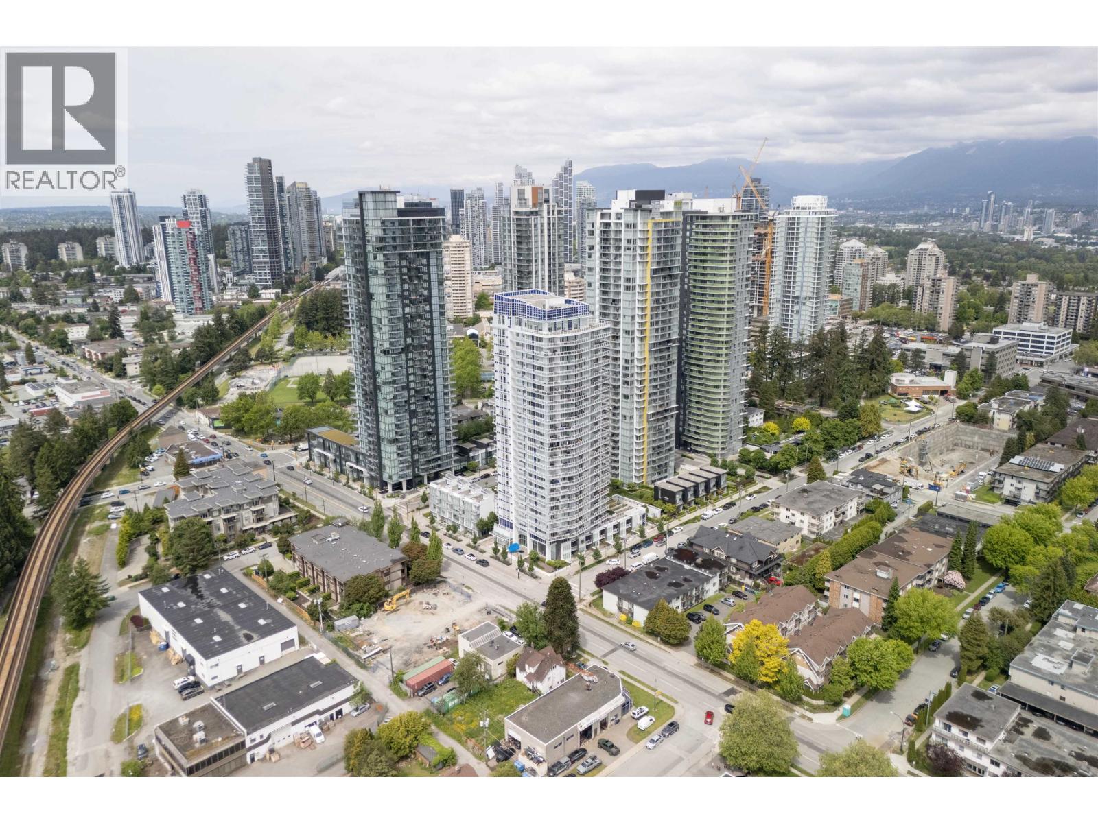 1401 5051 Imperial Street, Burnaby, British Columbia  V5J 0J3 - Photo 31 - R3059149