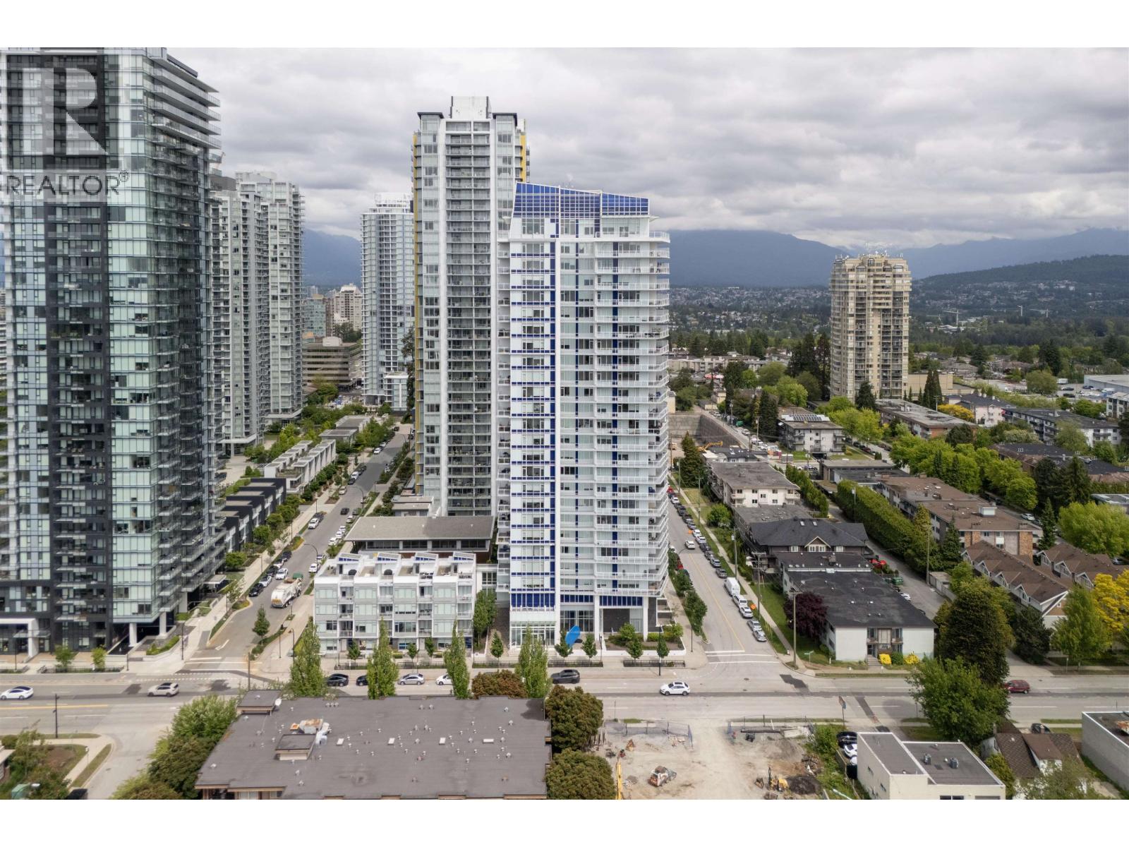 1401 5051 Imperial Street, Burnaby, British Columbia  V5J 0J3 - Photo 33 - R3059149