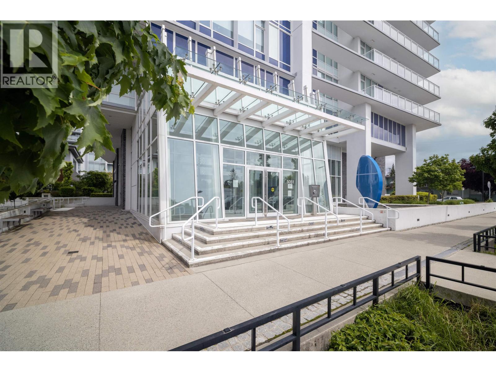 1401 5051 Imperial Street, Burnaby, British Columbia  V5J 0J3 - Photo 34 - R3059149