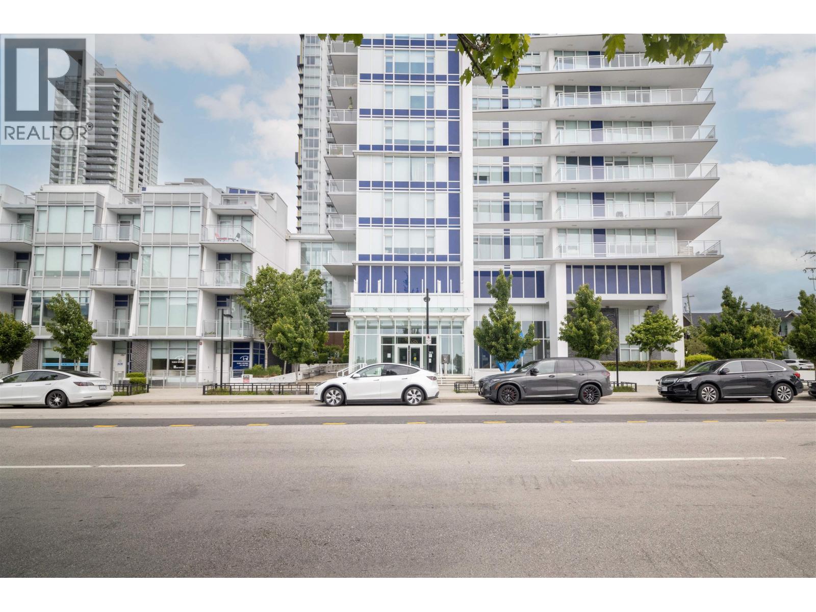 1401 5051 Imperial Street, Burnaby, British Columbia  V5J 0J3 - Photo 35 - R3059149