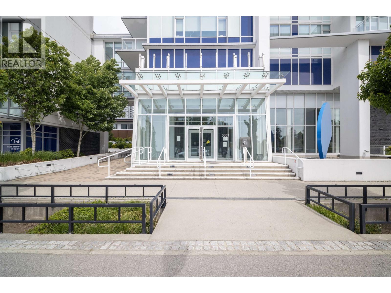 1401 5051 Imperial Street, Burnaby, British Columbia  V5J 0J3 - Photo 36 - R3059149