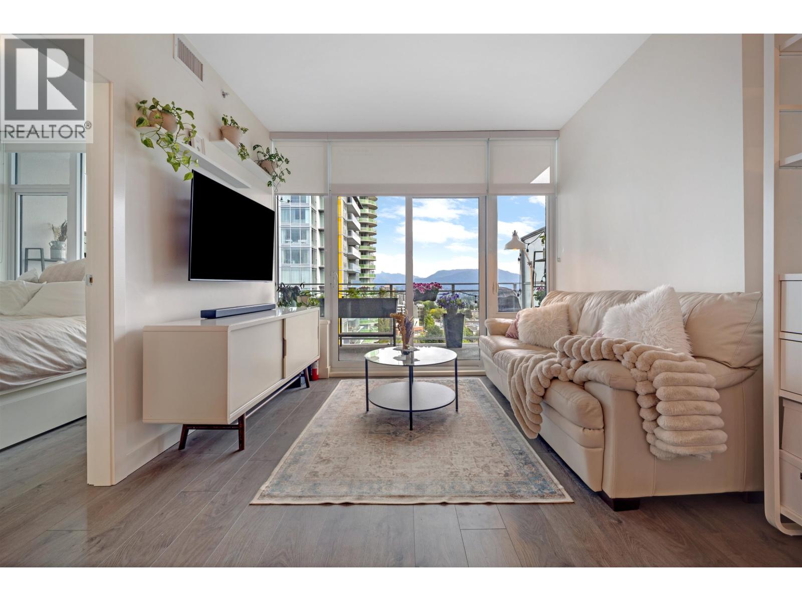 1401 5051 Imperial Street, Burnaby, British Columbia  V5J 0J3 - Photo 9 - R3059149