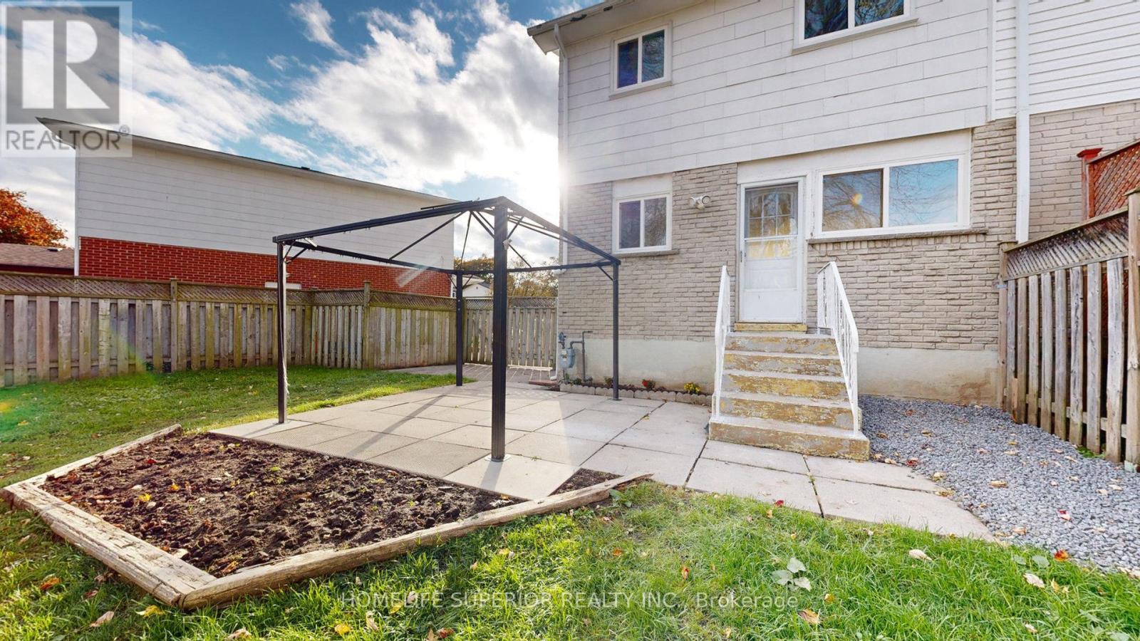 380 Vancouver Crescent, Oshawa, Ontario  L1J 5X9 - Photo 36 - E12466268