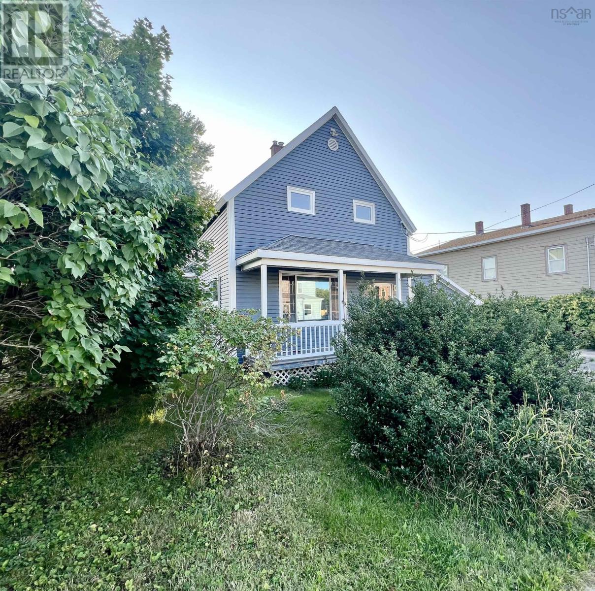30 Fraser Avenue, Sydney Mines, Nova Scotia  B1V 2B7 - Photo 5 - 202522554