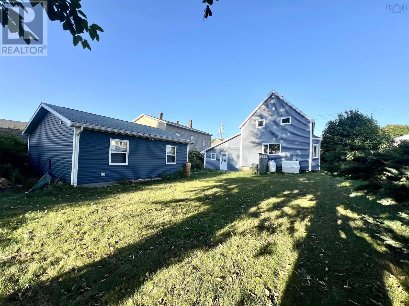 30 Fraser Avenue, Sydney Mines, Nova Scotia  B1V 2B7 - Photo 7 - 202522554