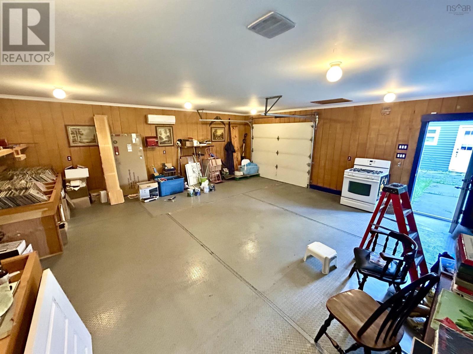 30 Fraser Avenue, Sydney Mines, Nova Scotia  B1V 2B7 - Photo 28 - 202522554
